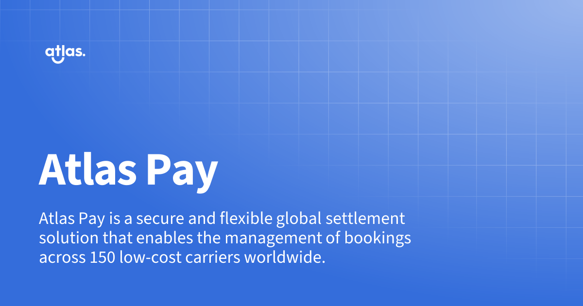 Atlas Pay | Capability | The Atlas Resources